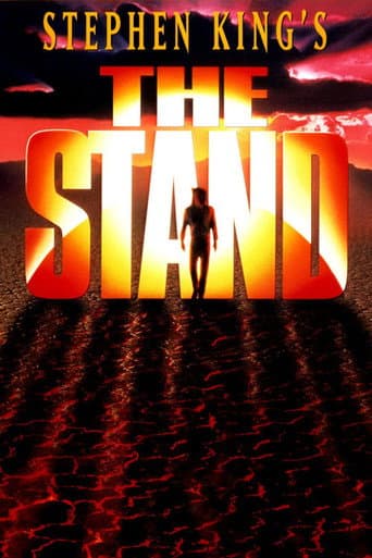 Poster for Miniseries