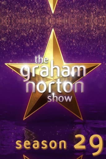 Poster for Season 29