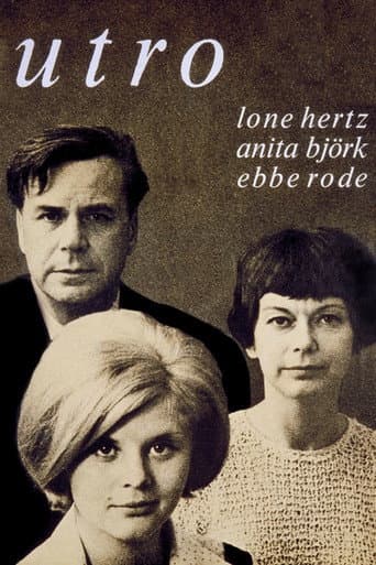 Poster for Utro