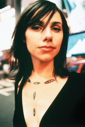 Poster for PJ Harvey: Live @ Rock en Seine 2017