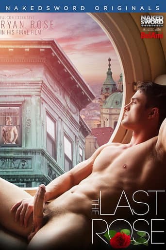 Poster for The Last Rose