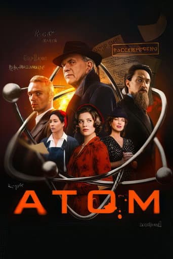 Poster for Atom
