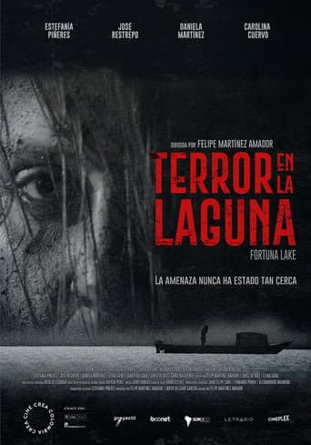 Poster for Fortuna Lake