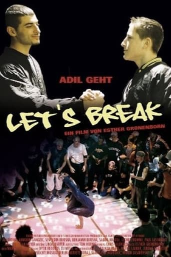 Poster for Adil Geht