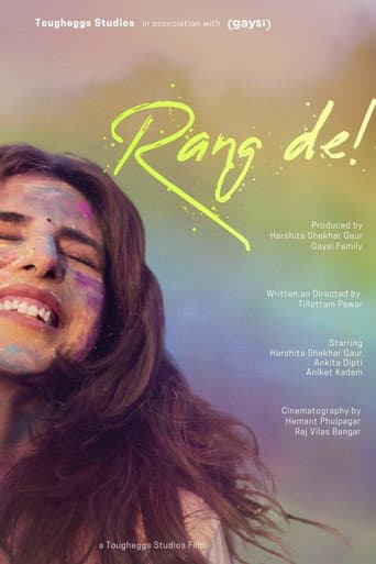 Poster for Rang De!