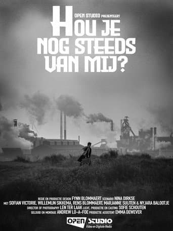 Poster for Do You Still Love Me?