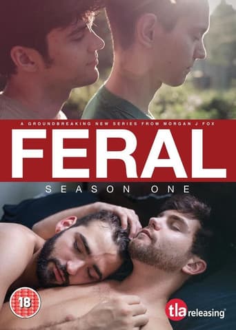 Poster for Feral