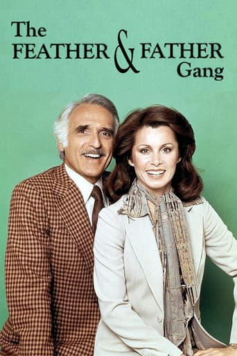 Poster for The Feather And Father Gang