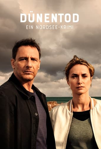Poster for Dünentod – Ein Nordsee-Krimi