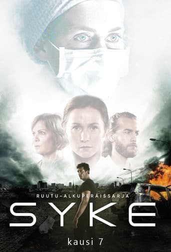 Poster for Season 7