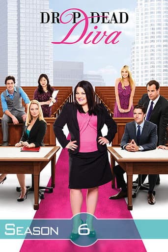 Poster for Season 6