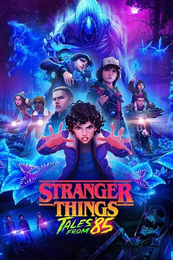 Poster for Season 2