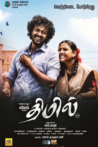 Poster for Thimil