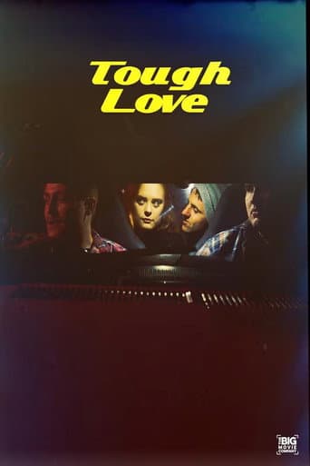 Poster for Tough Love