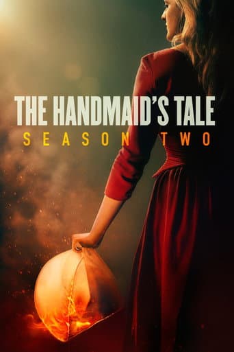 Poster for Season 2