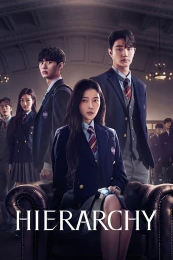 Poster for Hierarchy