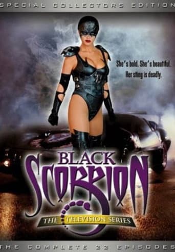Poster for Season 1