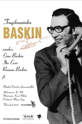 Poster for Baskin