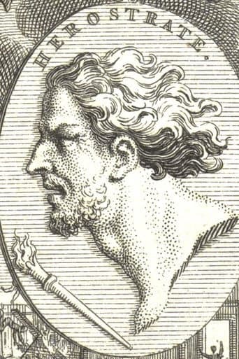 Poster for Herostrate