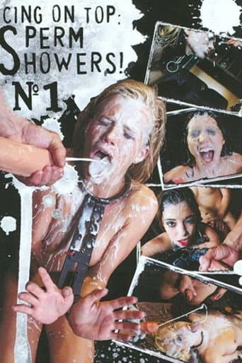 Poster for Icing On Top Sperm Showers