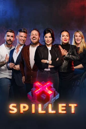 Poster for Season 4