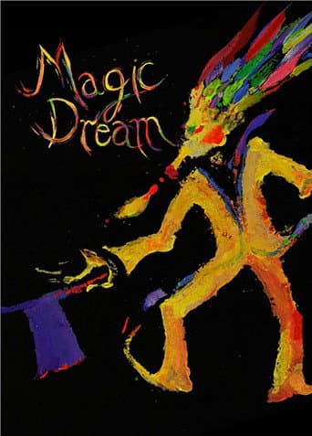 Poster for Magic Dream