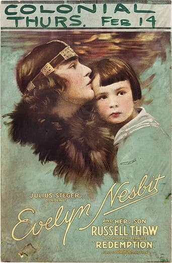 Poster for Redemption