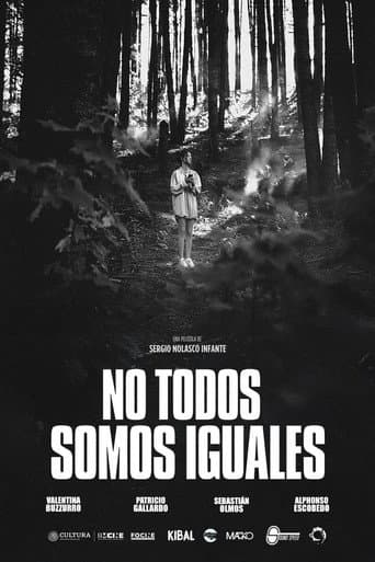Poster for Not All Men