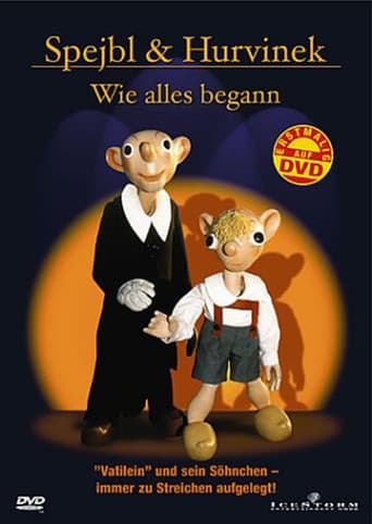 Poster for Season 1