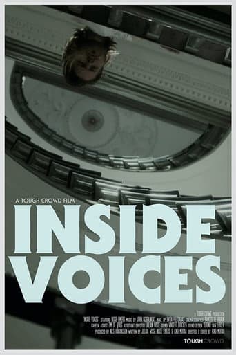 Poster for Inside Voices