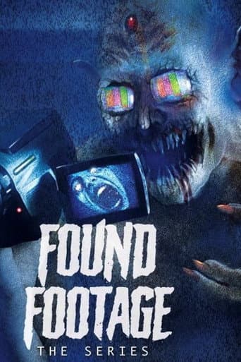 Poster for Found Footage: The Series