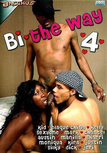 Poster for Bi the Way 4