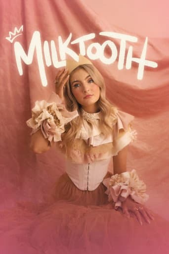 Poster for Milktooth