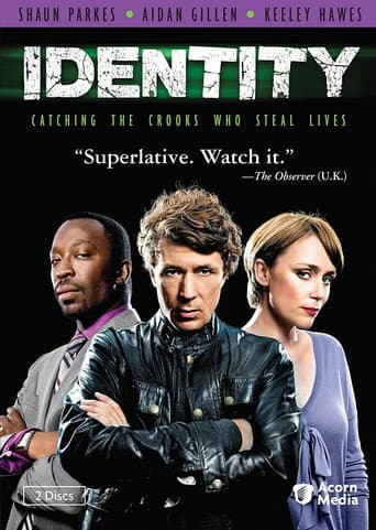 Poster for Identity