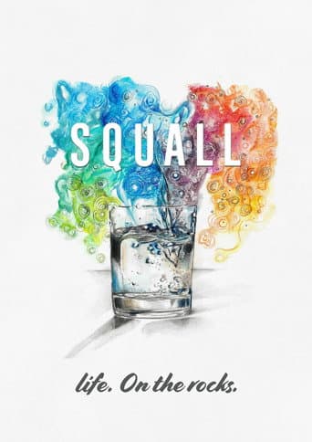 Poster for Squall