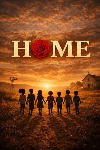 Poster for Home