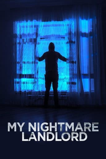 Poster for My Nightmare Landlord