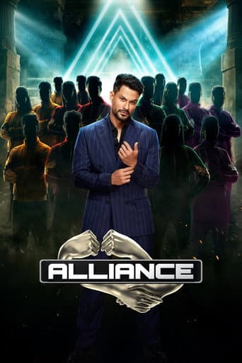 Poster for Alliance