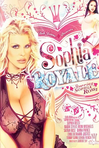 Poster for Sophia Royale