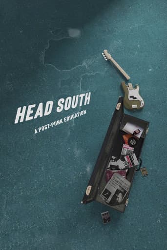 Poster for Head South