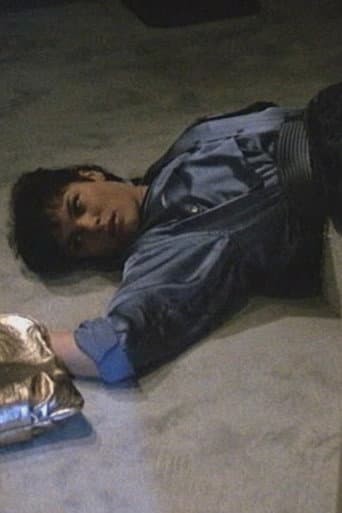 Poster for The Beautiful Dead (Woman)