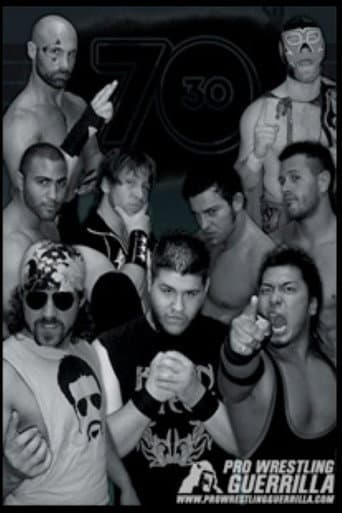 Poster for PWG: 70 | 30