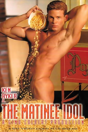 Poster for The Matinee Idol