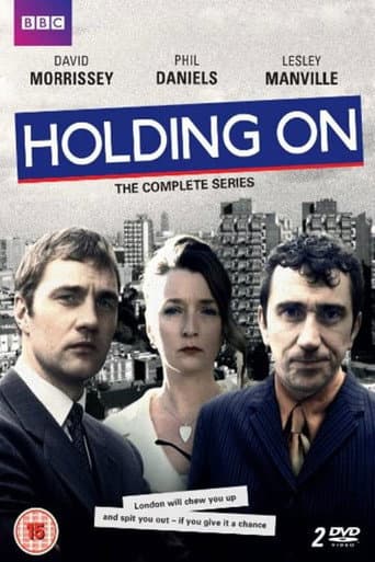 Poster for Miniseries
