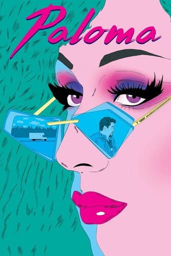 Poster for Paloma