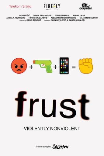 Poster for Frust