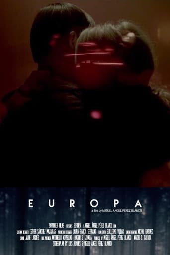 Poster for Europa