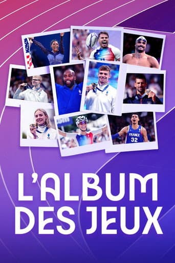 Poster for The Olympic Yearbook