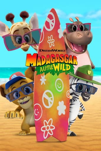 Poster for Season 8