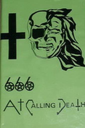 Poster for 666 - At Calling Death